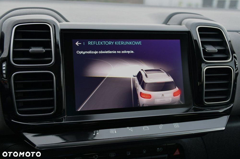 Citroën C5 Aircross 1.6 PHEV 225 Shine Pack EAT8 - 31