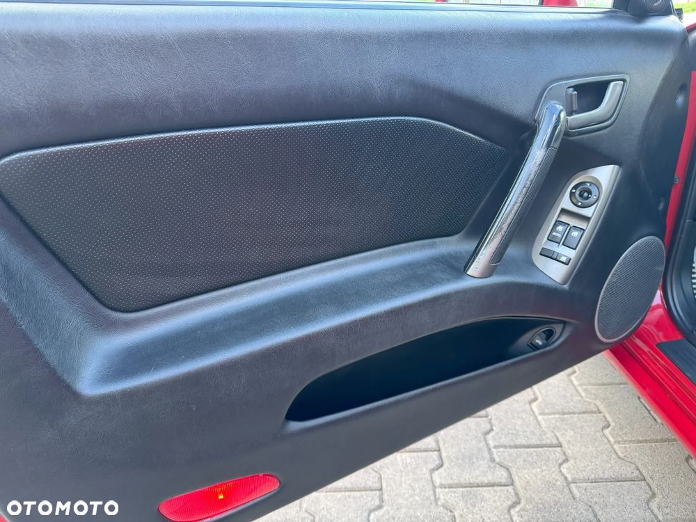Hyundai Coupe 2.7 V6 GLS - 18
