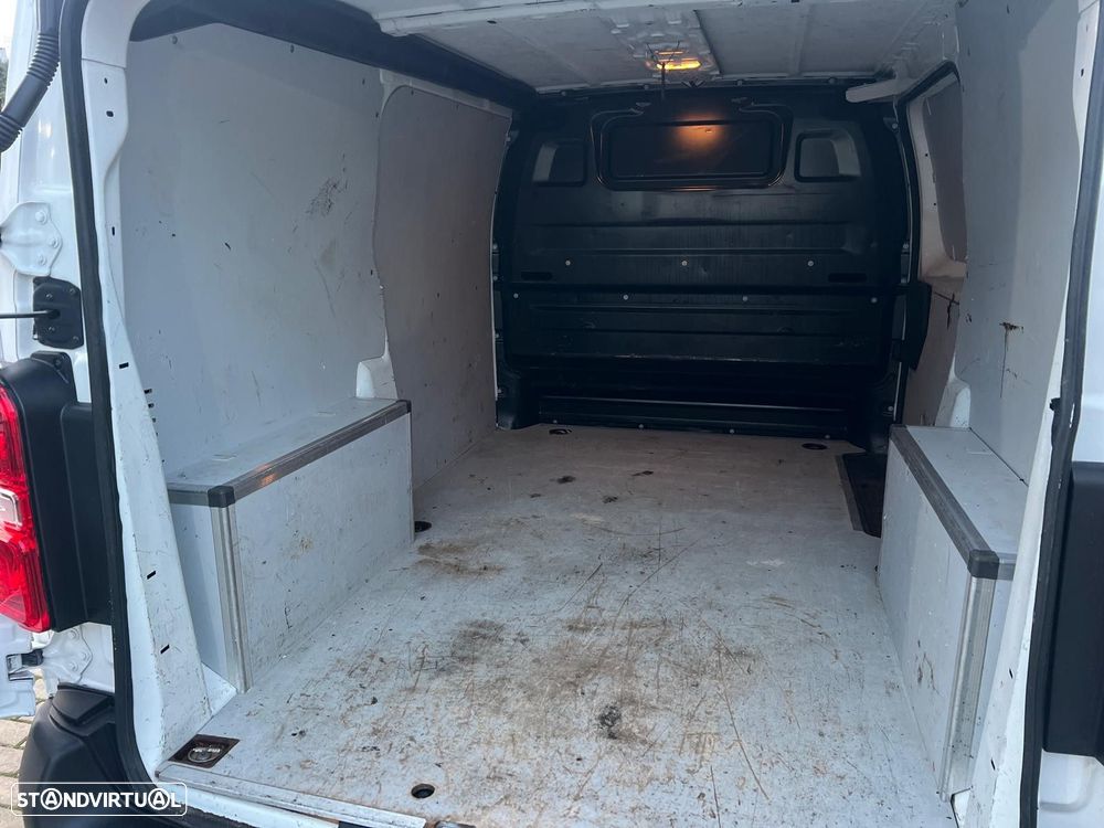 Peugeot Expert 1.6 BlueHDi L2H1 - 12