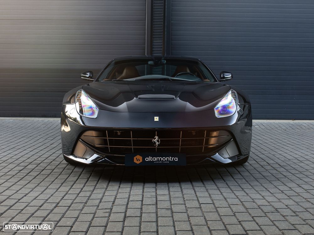 Ferrari F12 Berlinetta Standard - 3