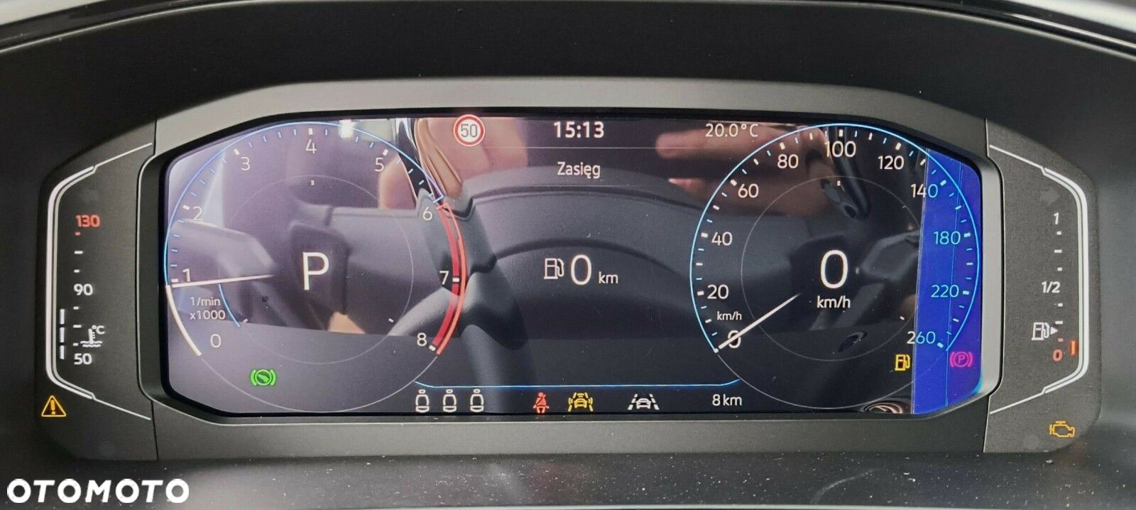 Volkswagen T-Roc 1.5 TSI Life Plus DSG - 14