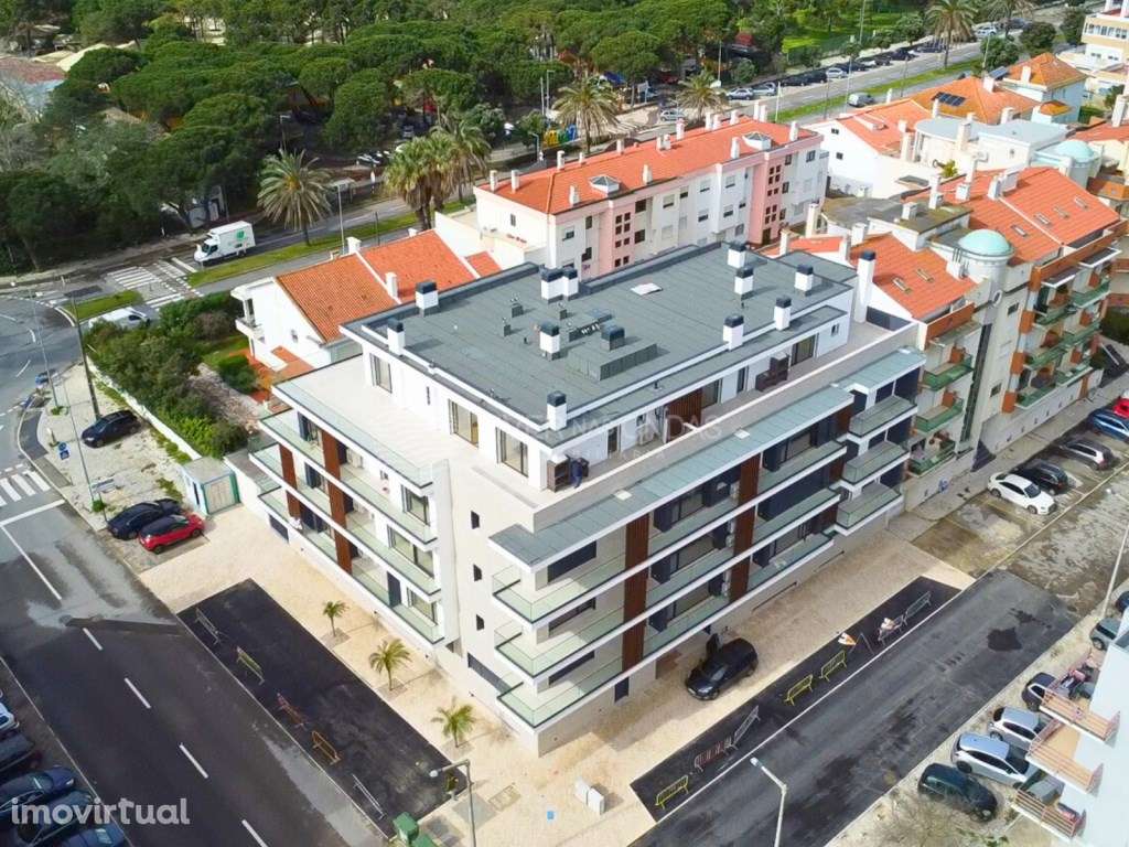 Costa da Caparica - Grande imagem: 2/55