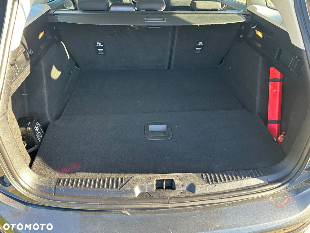 Ford Focus 2.0 EcoBlue Active - 21