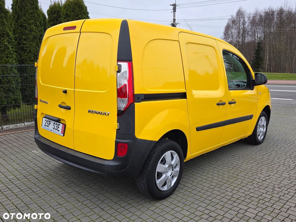 Renault Kangoo - 3