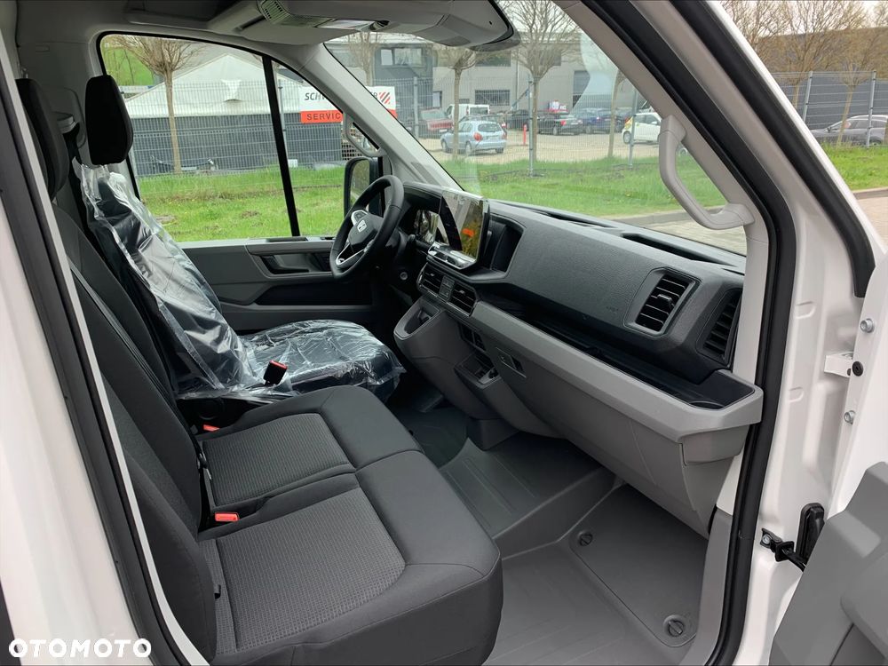 MAN TGE 3.180 4X4 SB - 10