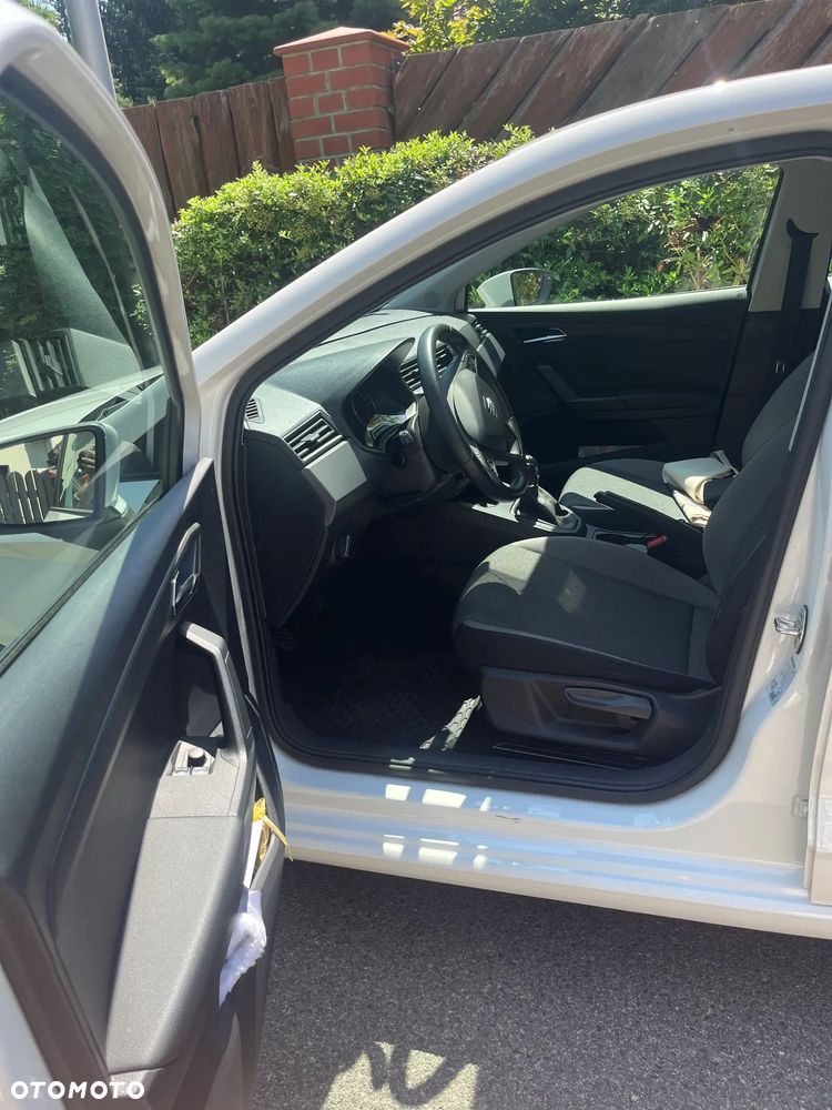 Seat Ibiza 1.0 TSI Style S&S - 2