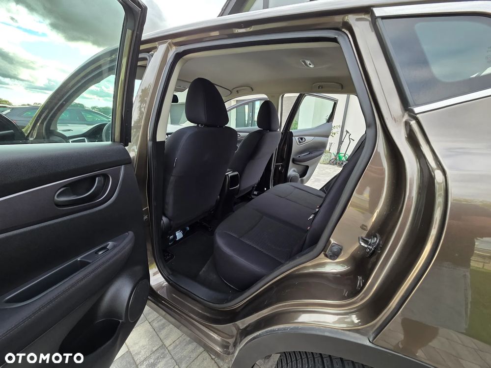 Nissan Qashqai 1.2 DIG-T Tekna+ - 11