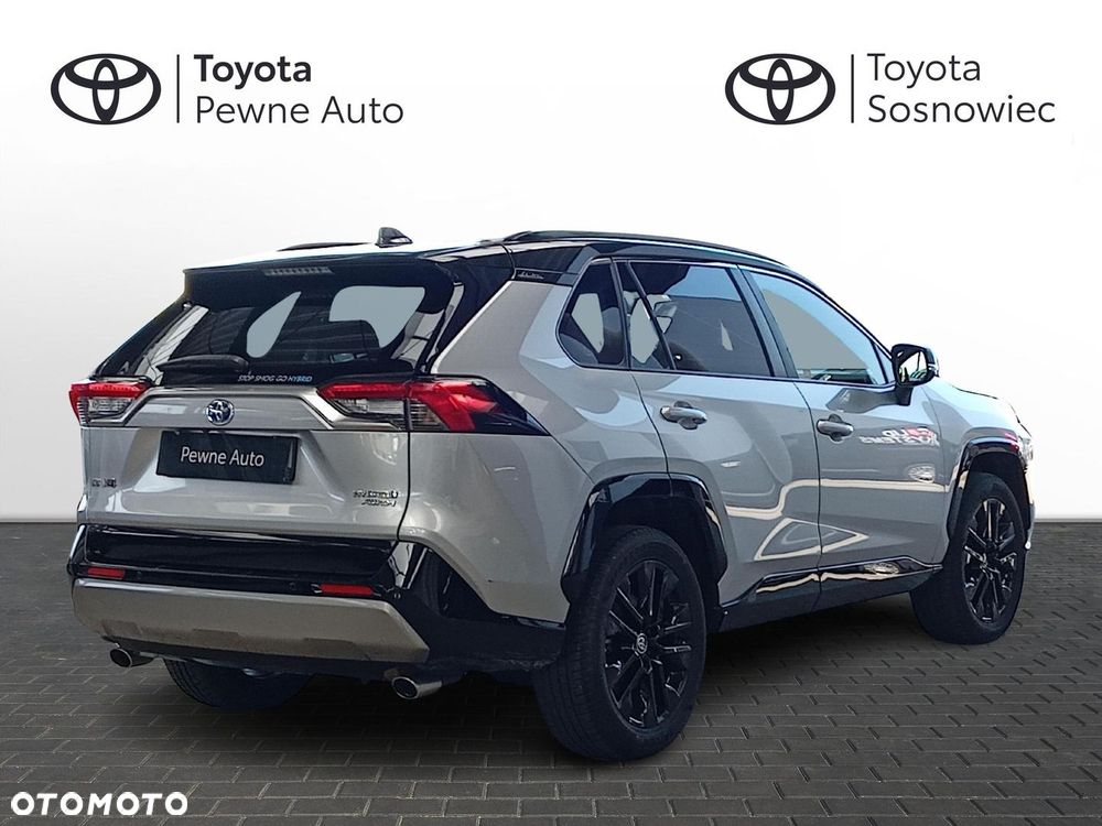 Toyota RAV4 - 7