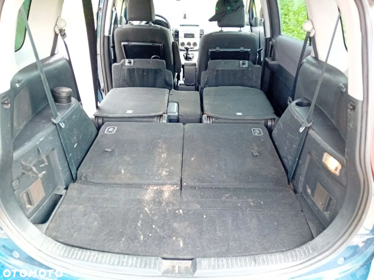 Mazda 5 2.0 CD Exclusive - 13