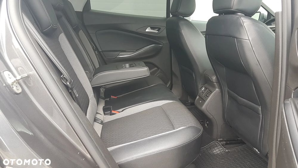 Opel Grandland X 1.5 CDTI Innovation S&S - 7