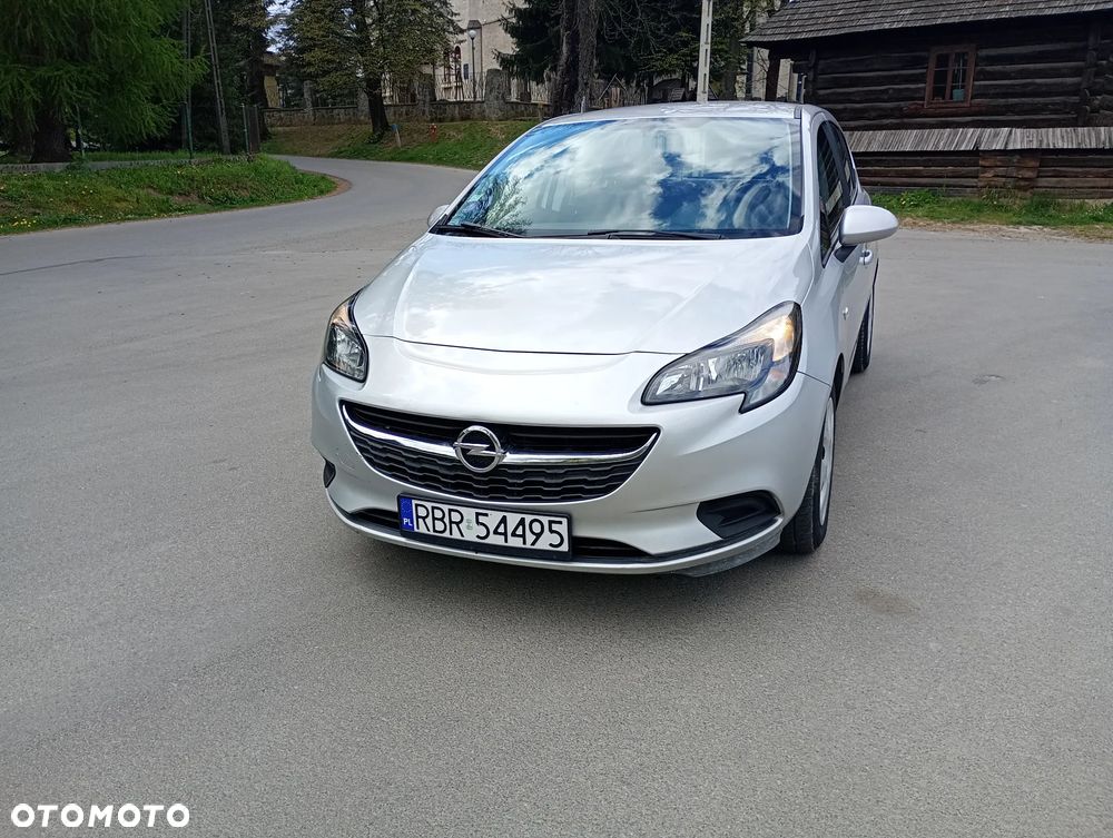 Opel Corsa - 2