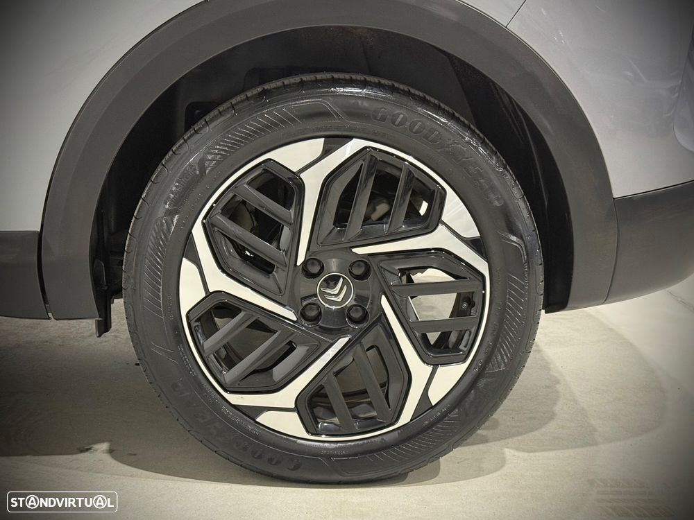 Citroën C4 1.2 PureTech Feel Pack - 37