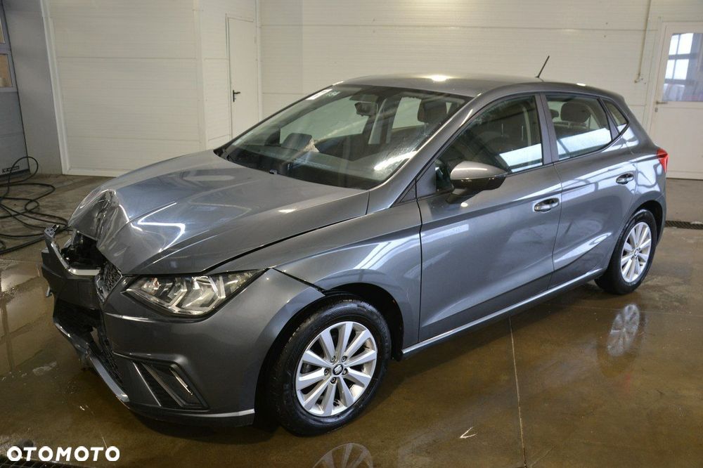Seat Ibiza - 3