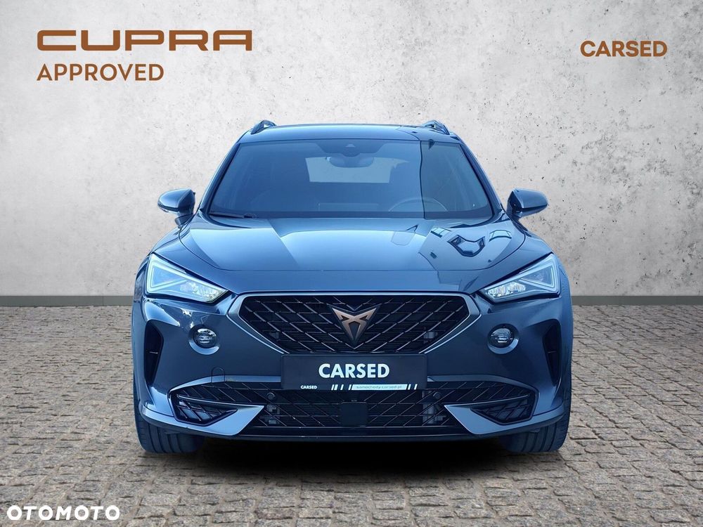 Cupra Formentor - 10