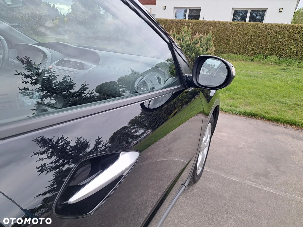 Honda Civic 1.4 Comfort - 16