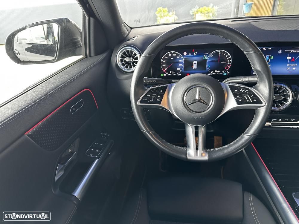 Mercedes-Benz GLA 250 e 8G-DCT Progressive - 42