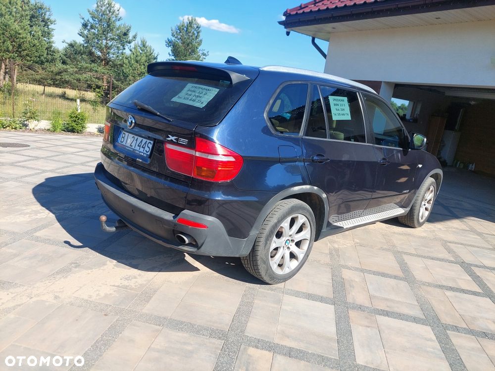 BMW X5 - 2