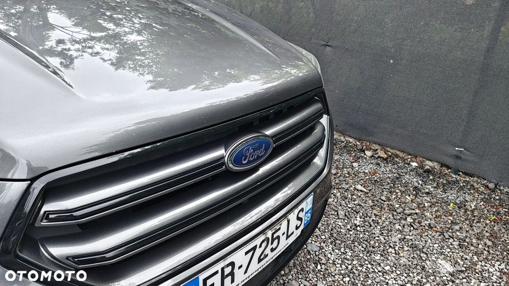 Ford Kuga 2.0 TDCi AWD ST-Line - 31