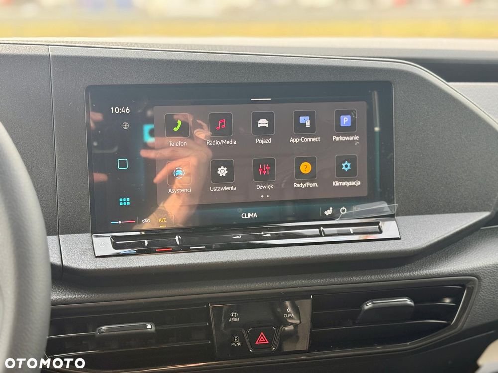 Volkswagen Caddy - 17