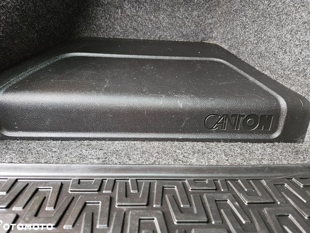 Skoda Octavia 2.0 TSI RS - 31