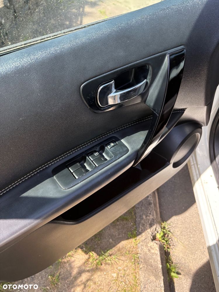 Nissan Qashqai 1.6 Acenta S/S - 5