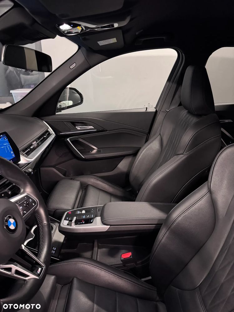 BMW X1 - 2