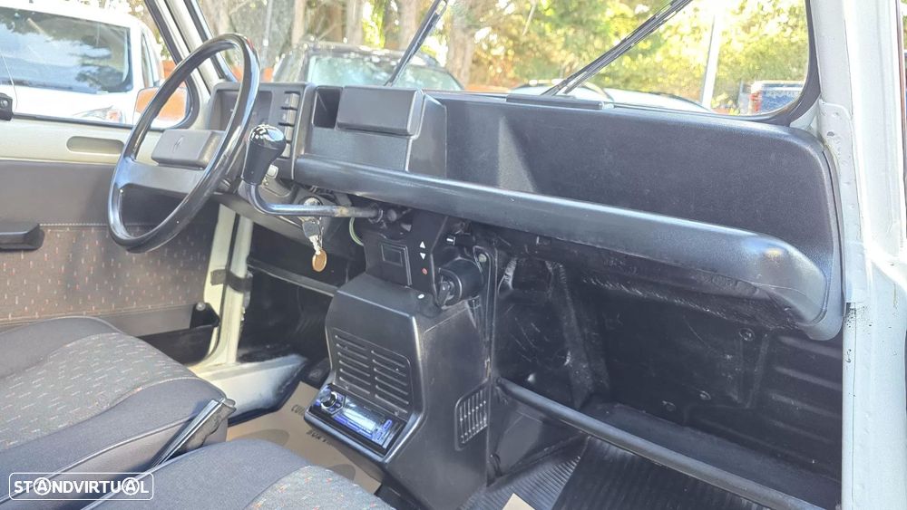 Renault 4 1.1 GTL - 17
