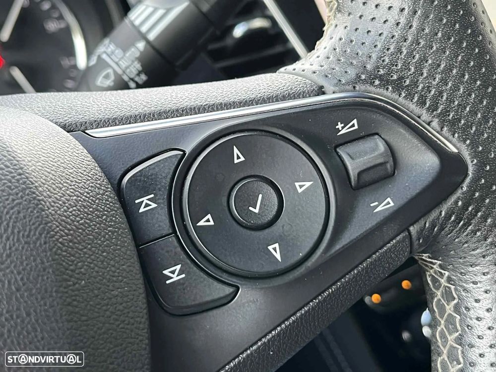 Opel Astra 1.2 T Ultimate S/S - 20