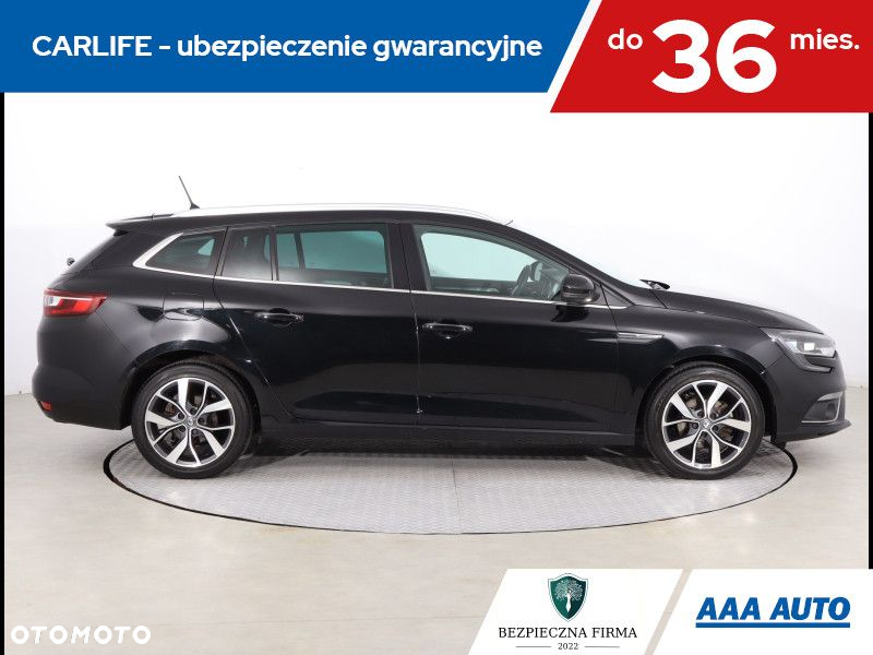 Renault Megane - 7