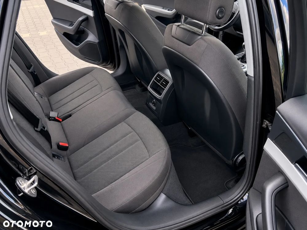 Audi A4 Avant - 17