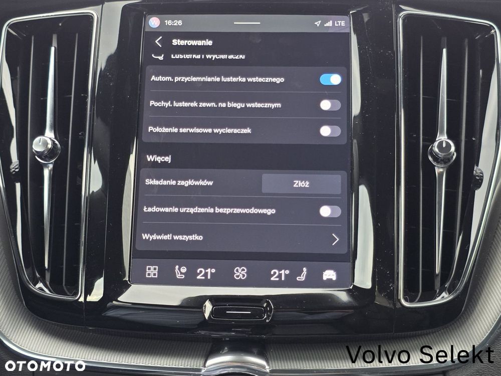 Volvo XC 60 - 29