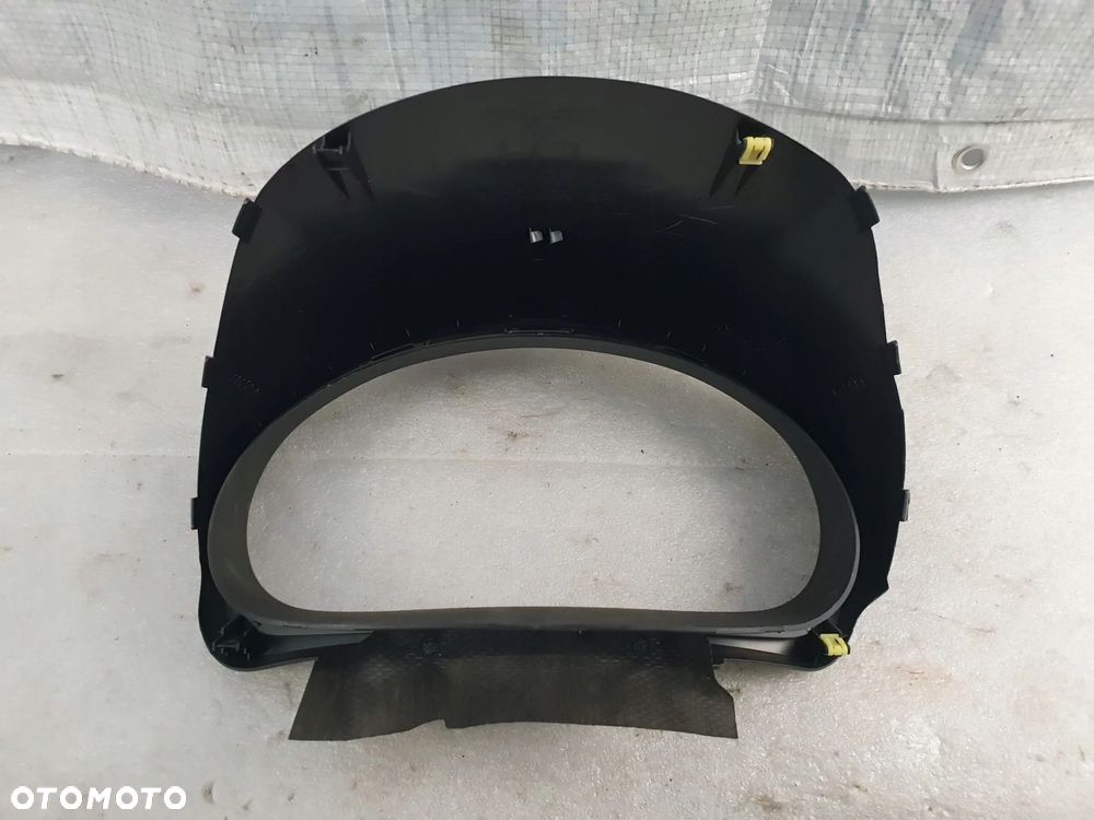 SUBARU IMPREZA 3 GH OSŁONA DASZEK OBUDOWA LICZNIKA - 3