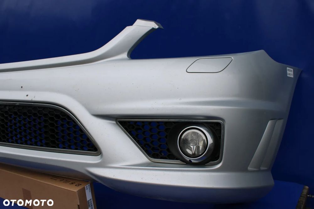 Zderzak przód przedni kompletny OE Mercedes CL CL63 6.3 AMG W216 C216 08r A2168808070 - 11