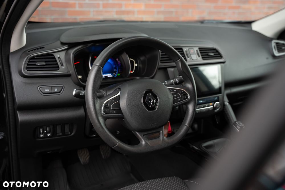 Renault Kadjar TCe 140 GPF LIMITED - 22