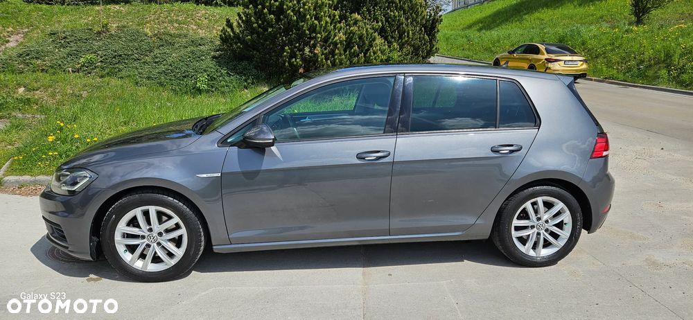 Volkswagen Golf 1.5 TSI BMT Trendline - 2