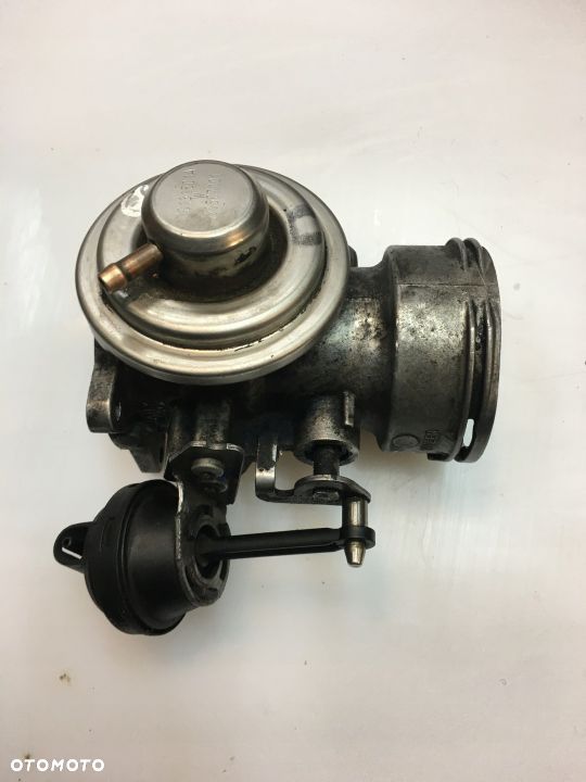 ZAWÓR EGR SEAT ALTEA 1.9TDI 03G129037 03G131501A - 4