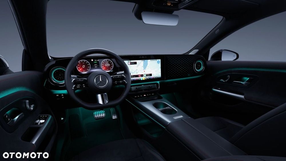 Mercedes-Benz CLA - 9