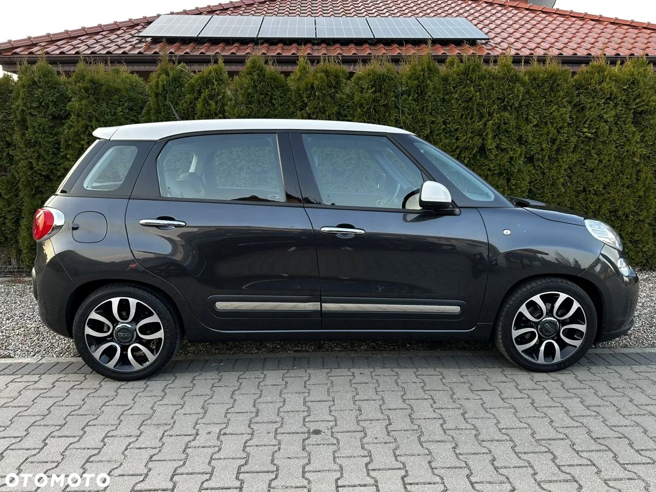 Fiat 500L - 3