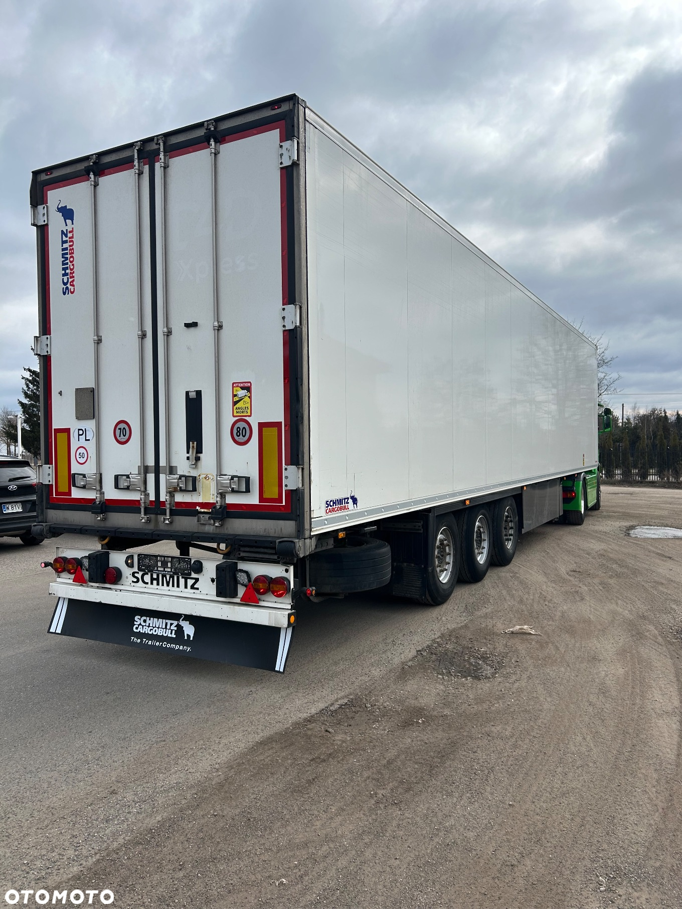 Schmitz Cargobull - 10