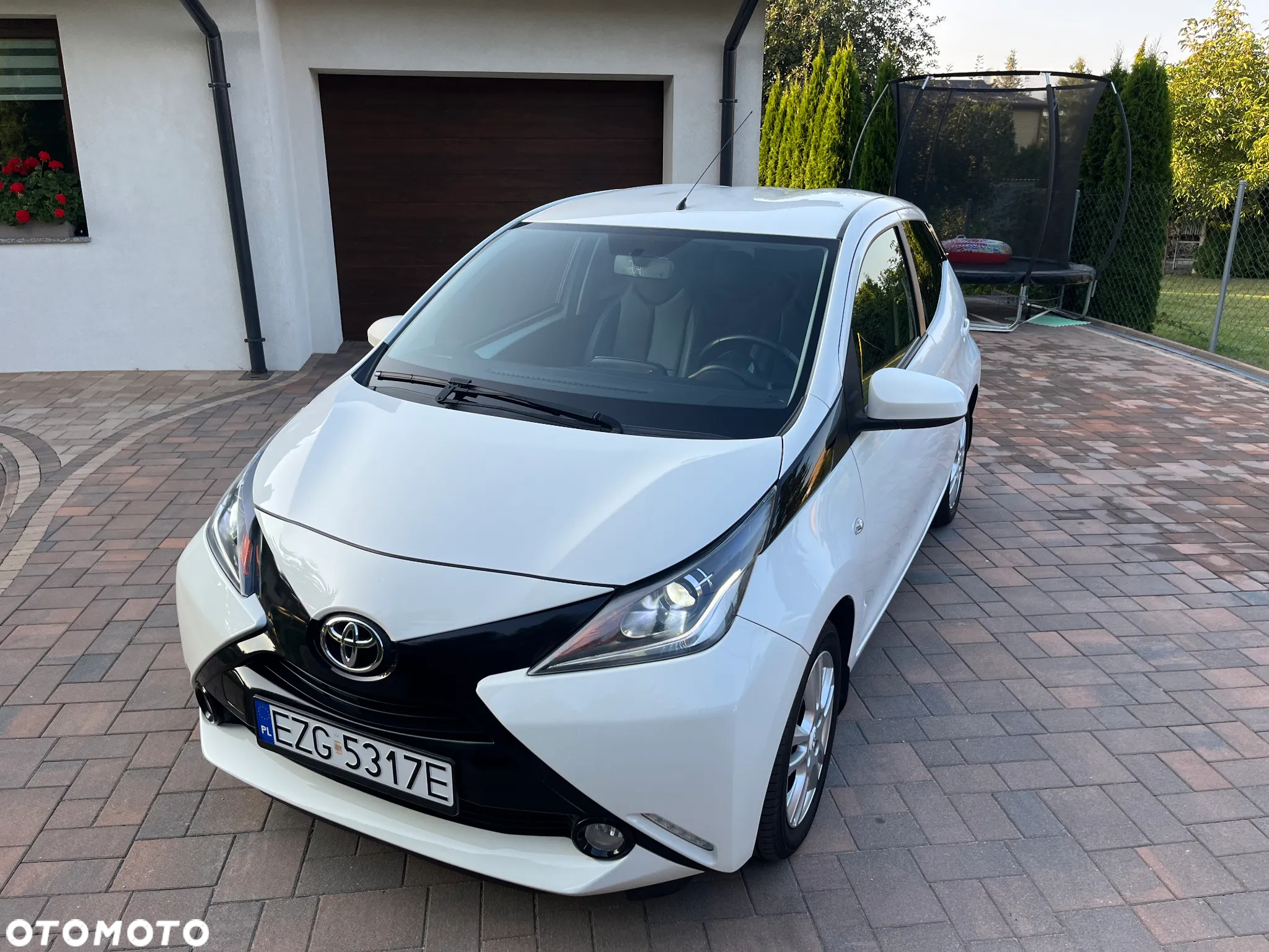 Toyota Aygo - 6
