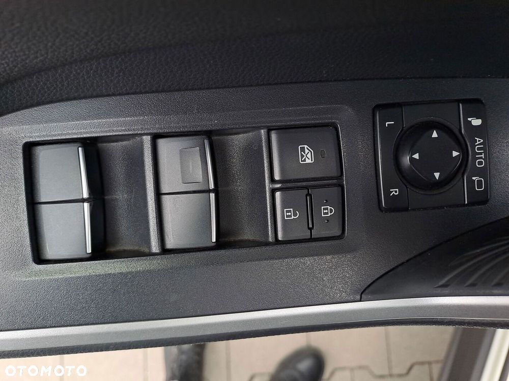 Toyota RAV4 2.5 Hybrid Selection 4x2 - 13