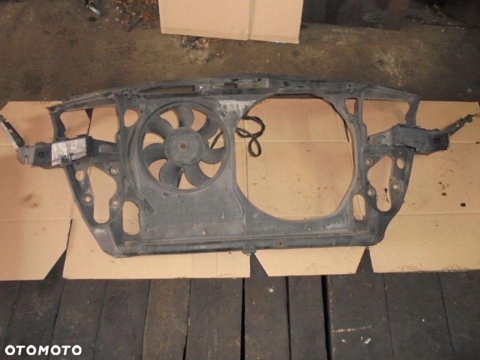 PAS PRZEDNI PASSAT B5 1.9 TDI - 1