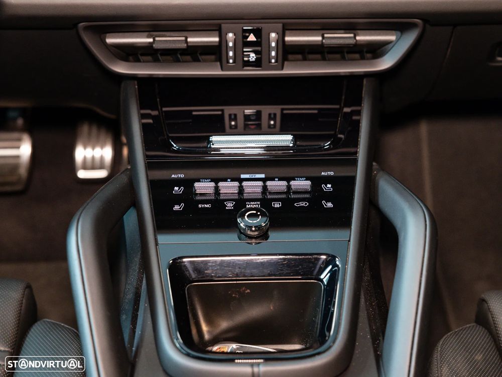 Porsche Cayenne S E-Hybrid - 30