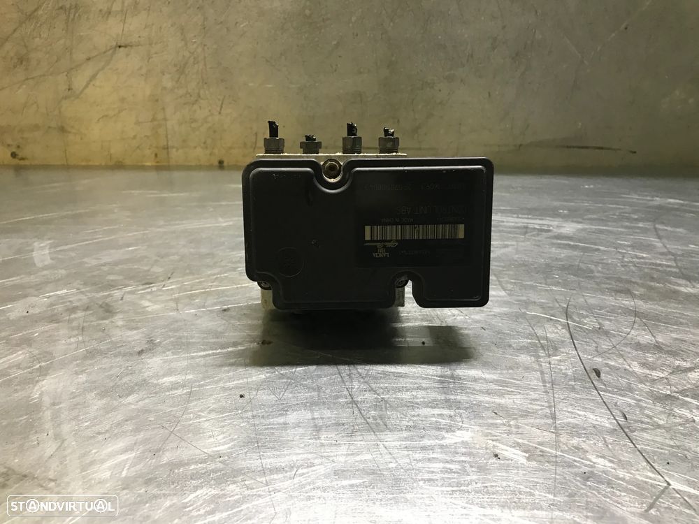 ABS FIAT DOBLO II / OPEL COMBO 51816795 10.0970-1609.3 - 4