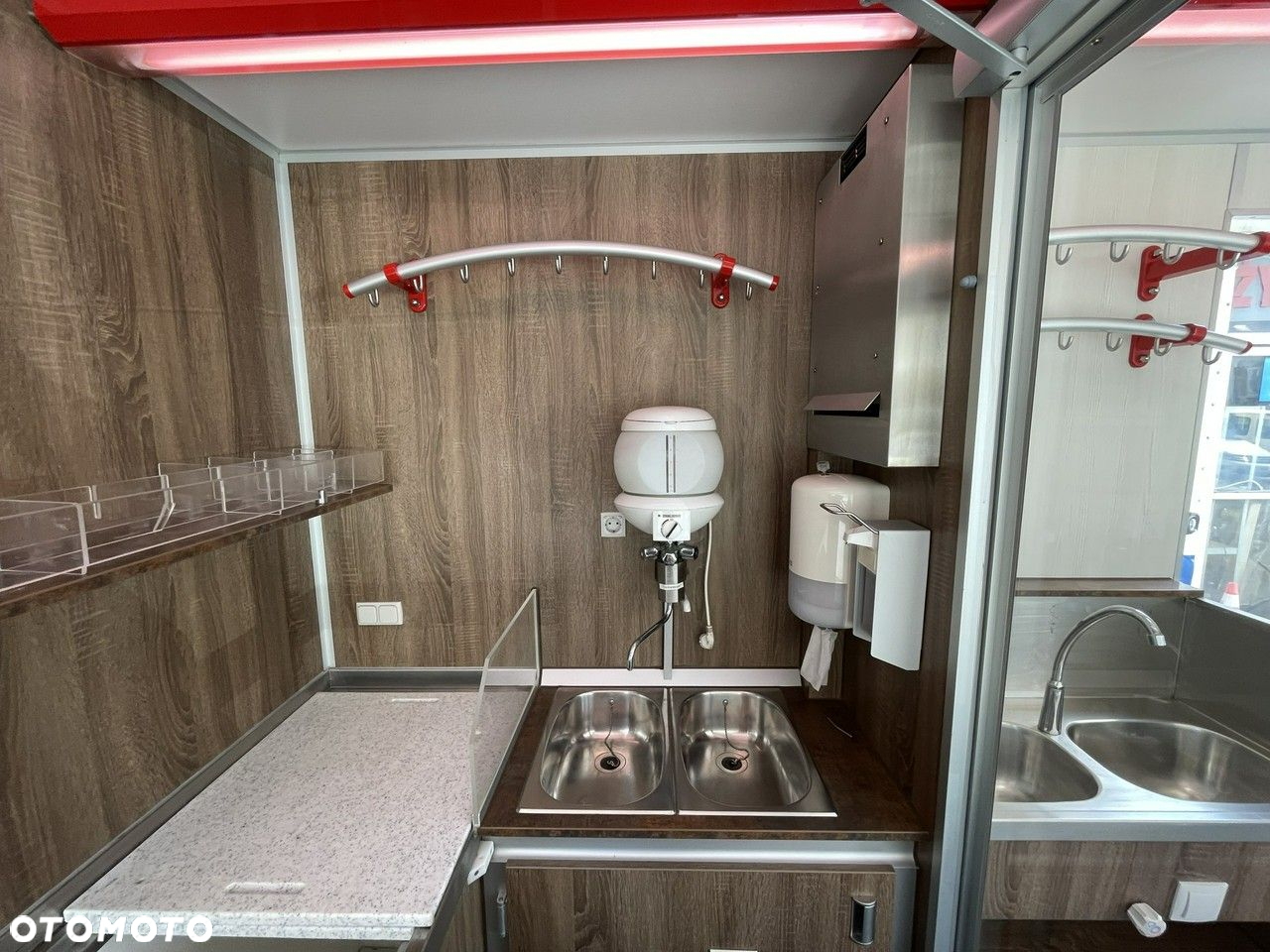 Fiat Ducato - 9