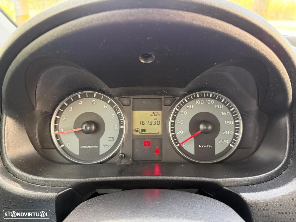 Mitsubishi Colt 1.3 Inform ClearTec - 10