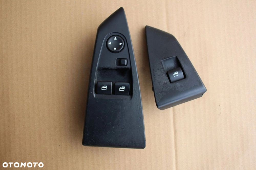 Przełącznik szyby BMW 6 E63 PRAWY LEWY UK 8029908 8029900 - 1