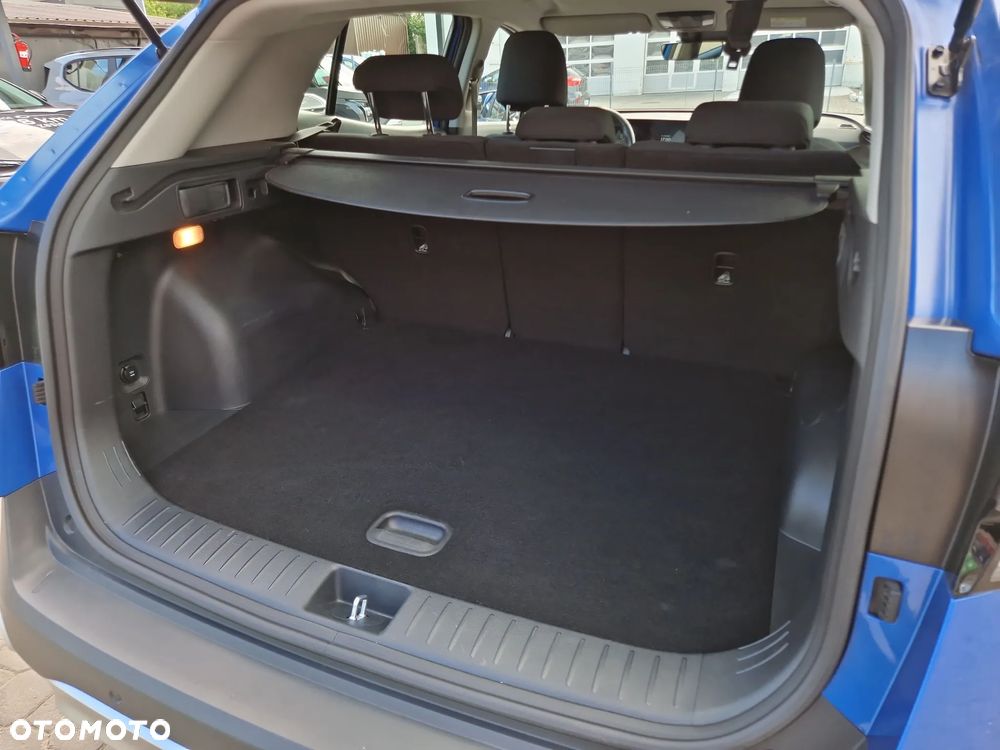 Kia Sportage 1.6 T-GDI M 2WD DCT - 27