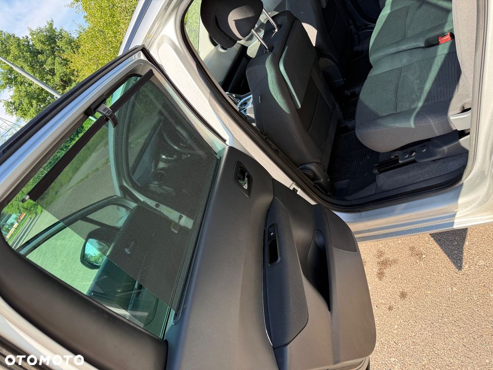 Peugeot 5008 2.0 HDi Allure 7os - 5