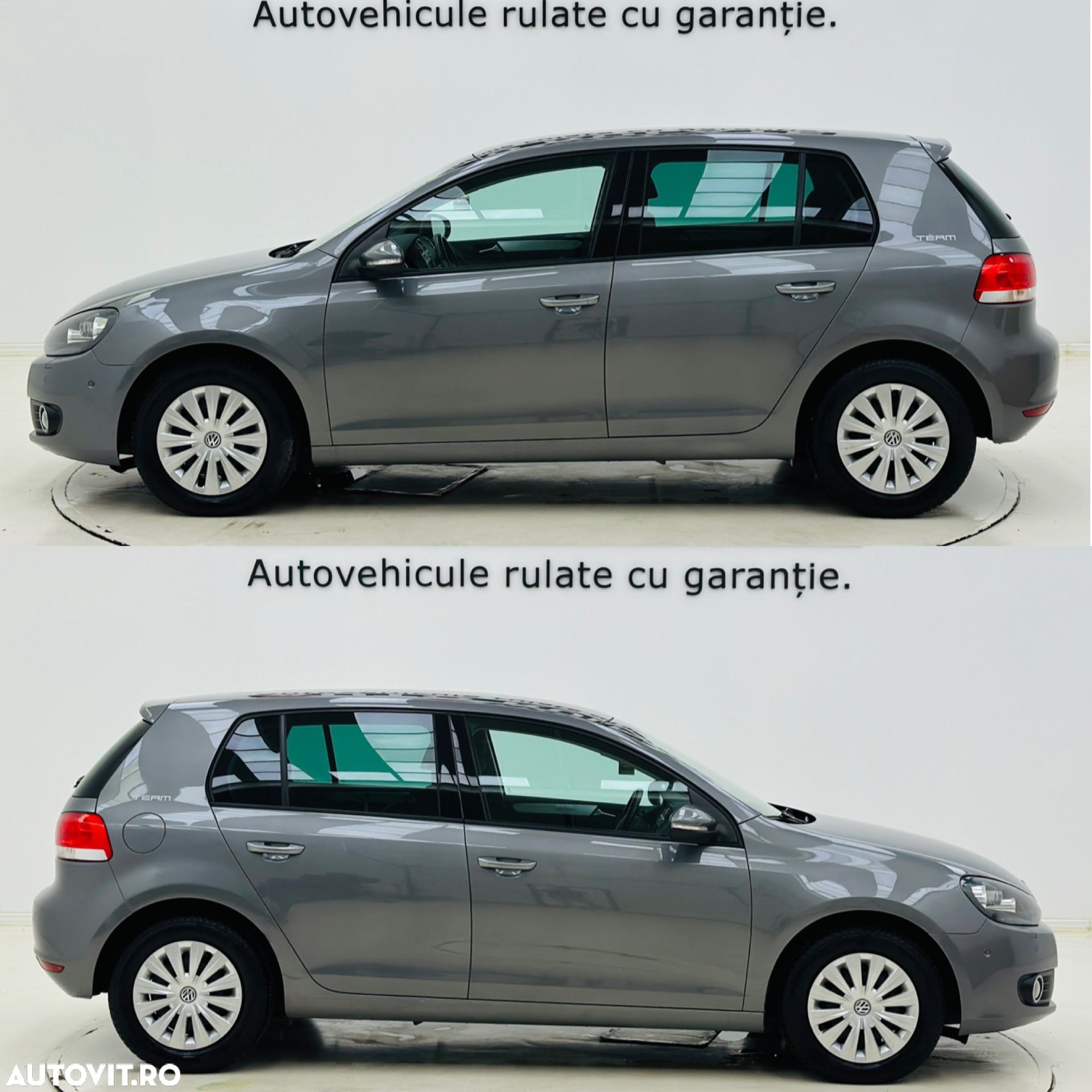 Volkswagen Golf - 5